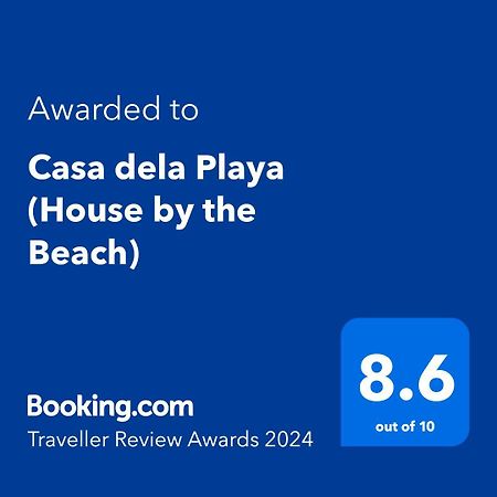 Willa Casa Dela Playa Dipolog Zewnętrze zdjęcie