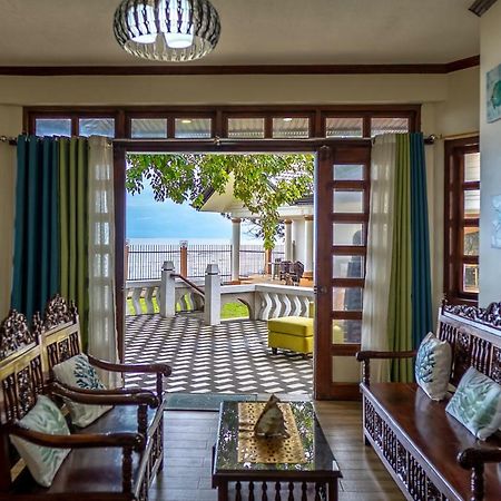 Willa Casa Dela Playa Dipolog Zewnętrze zdjęcie