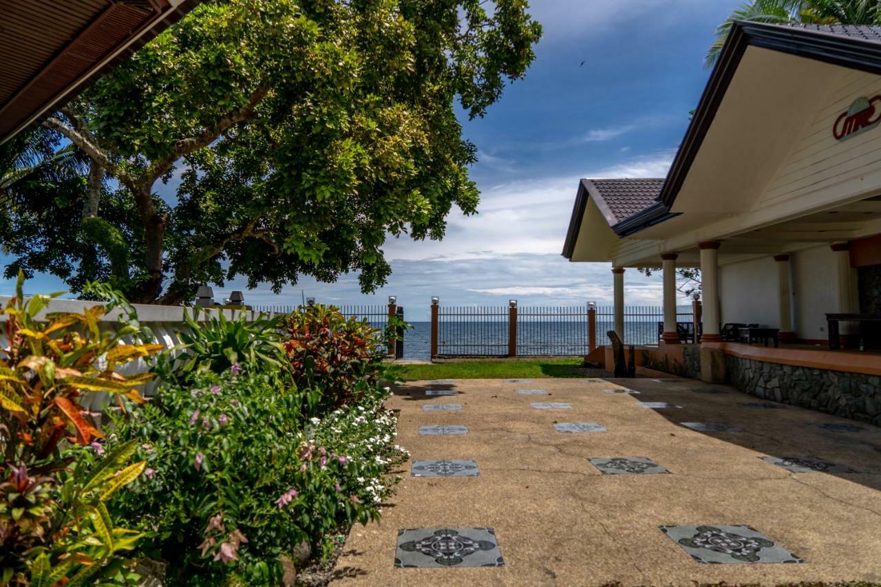 Willa Casa Dela Playa Dipolog Zewnętrze zdjęcie