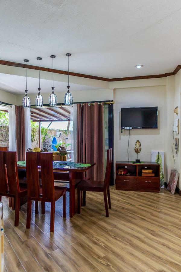 Willa Casa Dela Playa Dipolog Zewnętrze zdjęcie