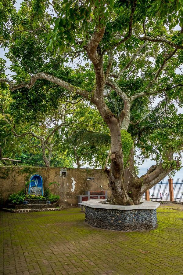 Willa Casa Dela Playa Dipolog Zewnętrze zdjęcie