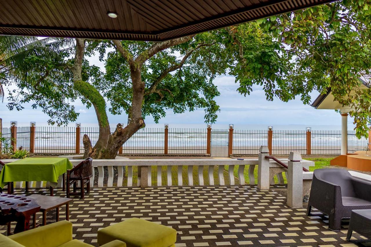 Willa Casa Dela Playa Dipolog Zewnętrze zdjęcie