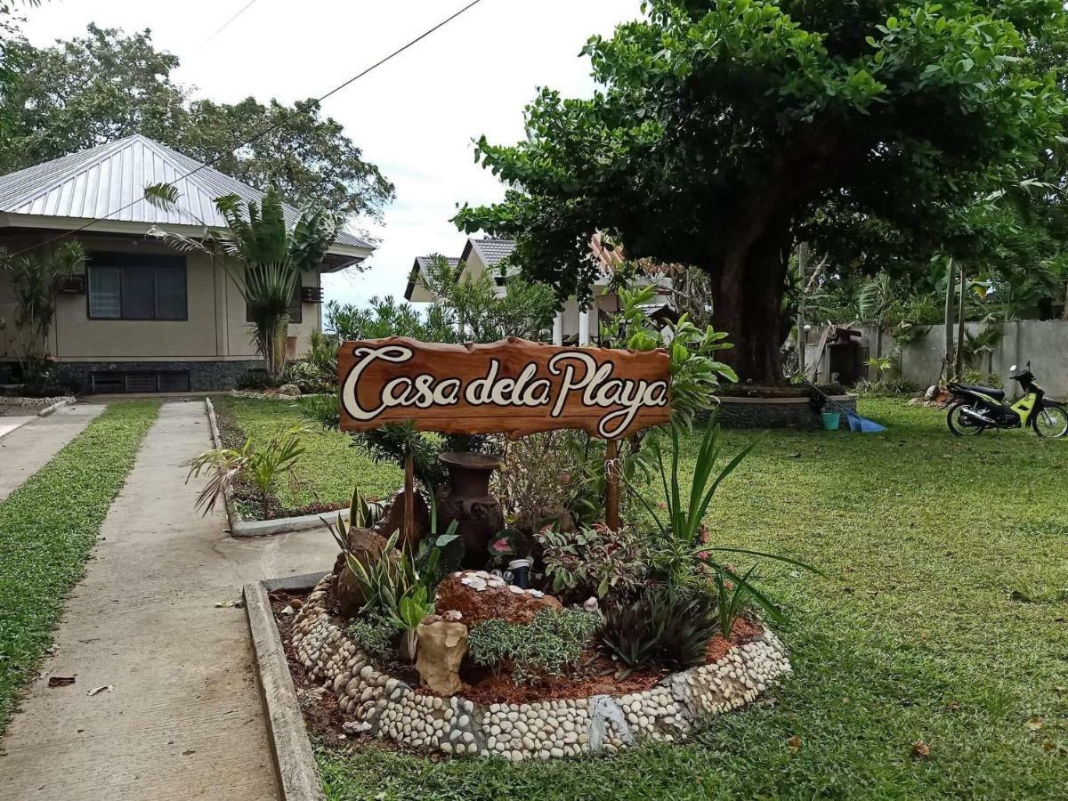 Willa Casa Dela Playa Dipolog Zewnętrze zdjęcie
